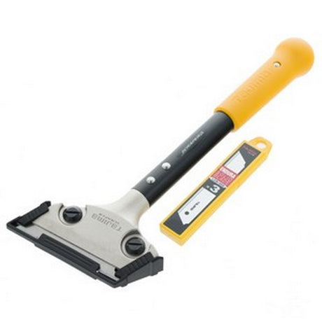 Tajima Scrape-Rite reversible scraper - 300mm