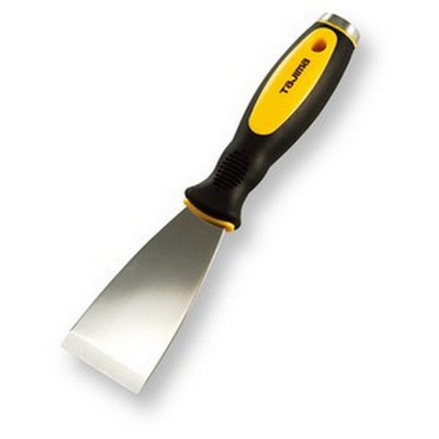 Tajima Scrape-Rite solid core scraper - 50mm