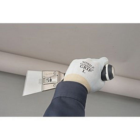 Tajima Scrape-Rite Pro rigid blade scraper - 285mm