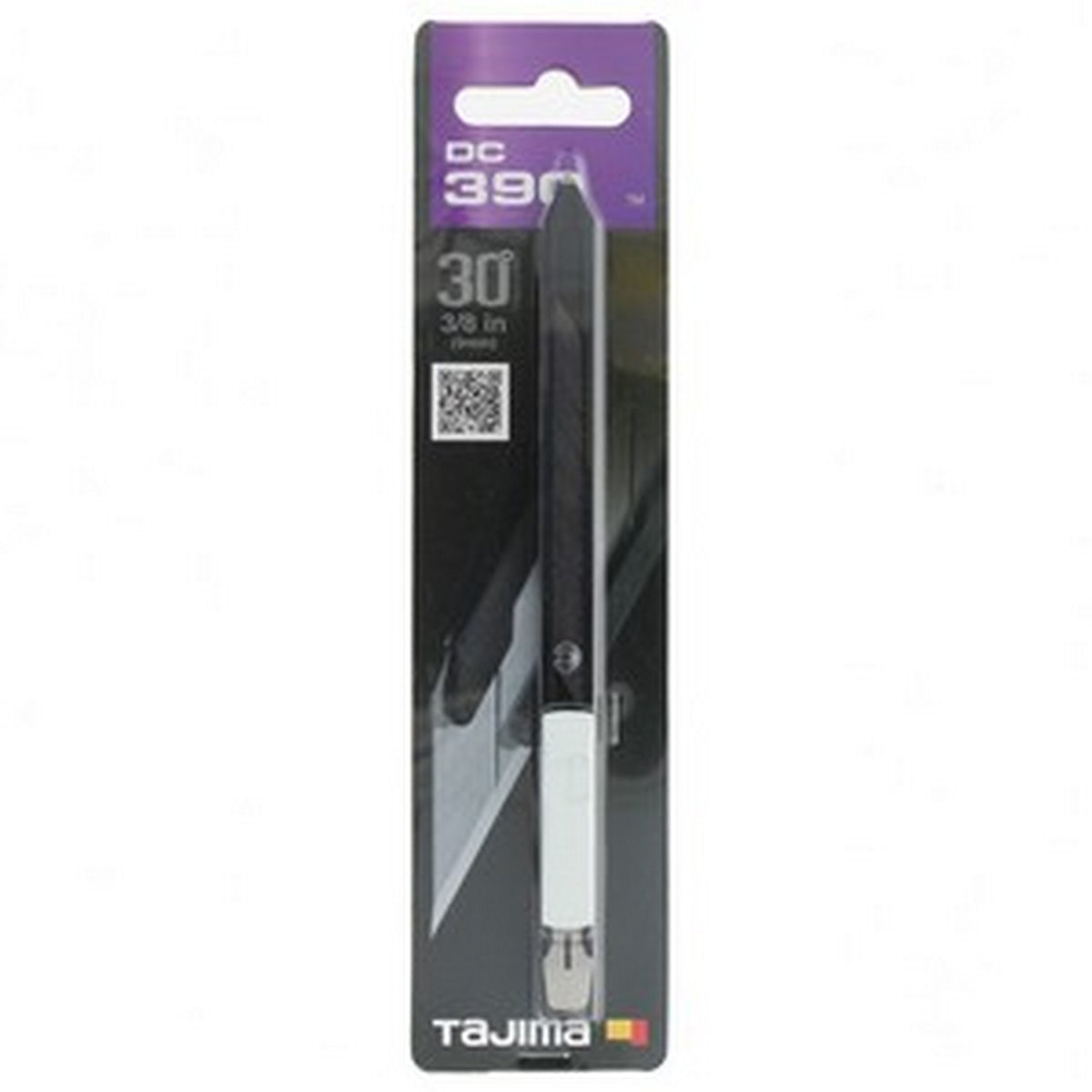 Tajima 9mm 30° Acute-Angle Driver Cutter