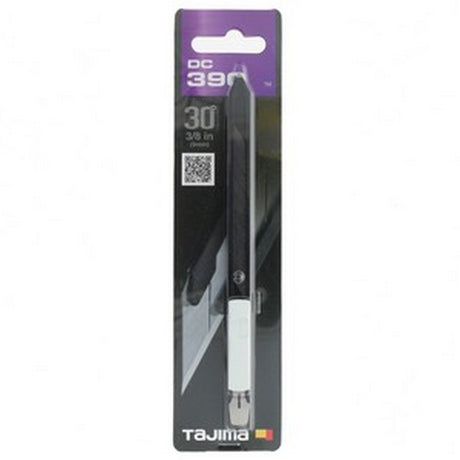 Tajima 9mm 30° Acute-Angle Driver Cutter