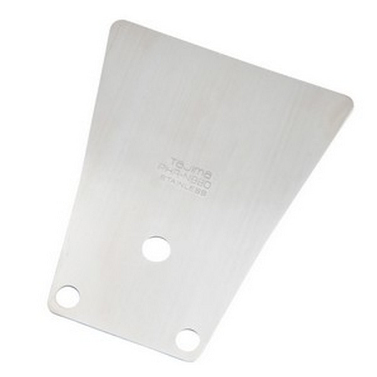 Tajima Scrape-Rite P 80mm Flexible Replacement Blade