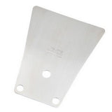Tajima Scrape-Rite P 80mm Flexible Replacement Blade