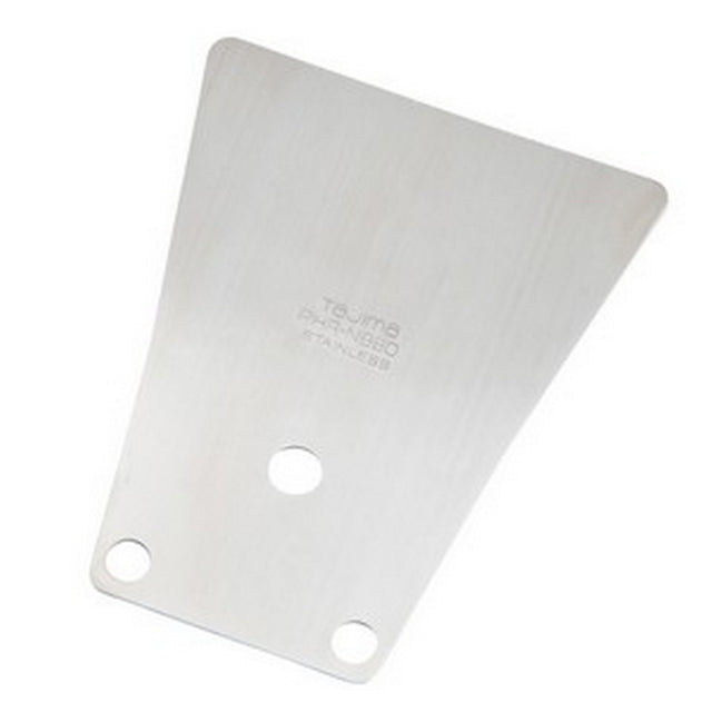Tajima Scrape-Rite P 80mm Flexible Replacement Blade