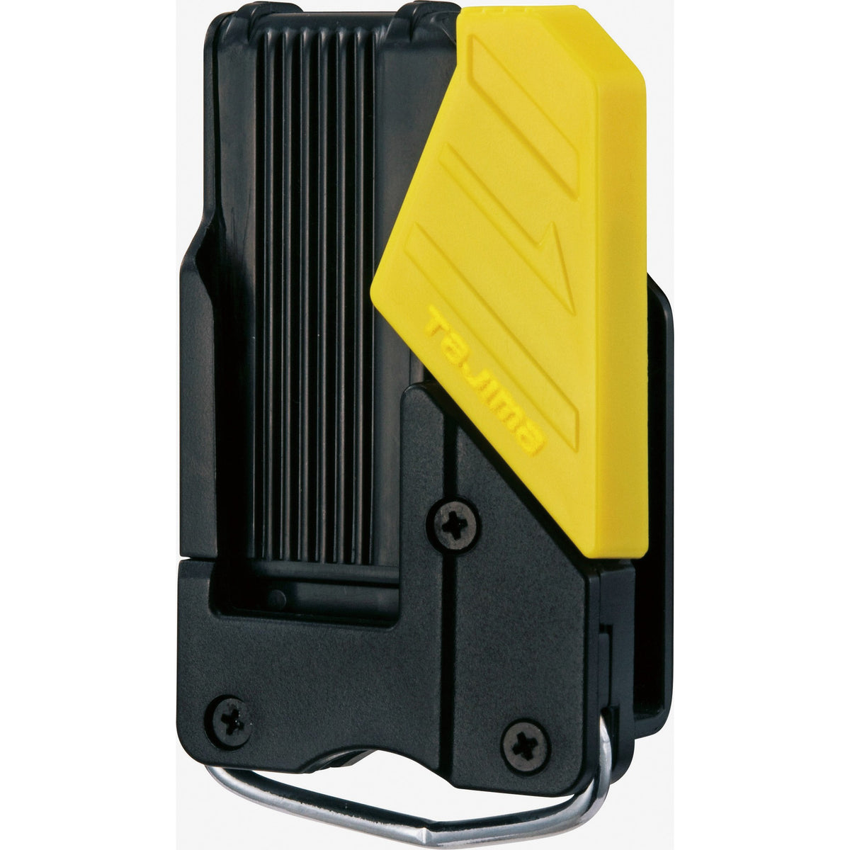 Tajima Safety Belt Tape Measure Holder