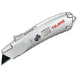 Tajima V-Rex Self-Retracting Safety Knife - 1 knife