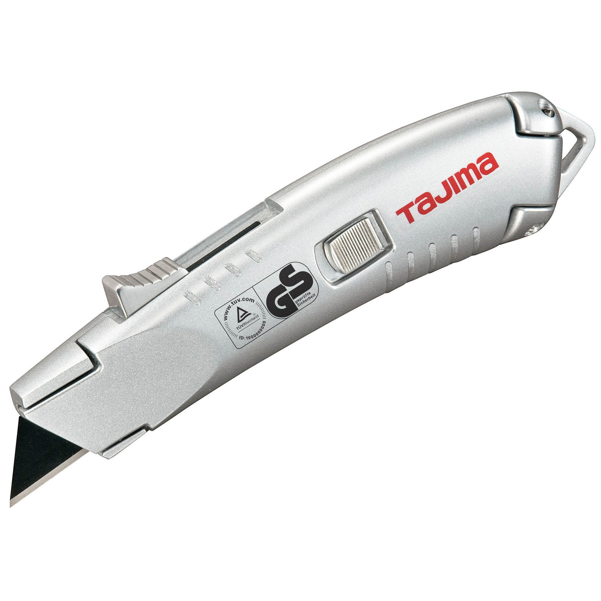 Tajima V-Rex Self-Retracting Safety Knife - 1 knife