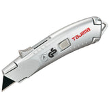 Tajima V-Rex Self-Retracting Safety Knife - 1 knife