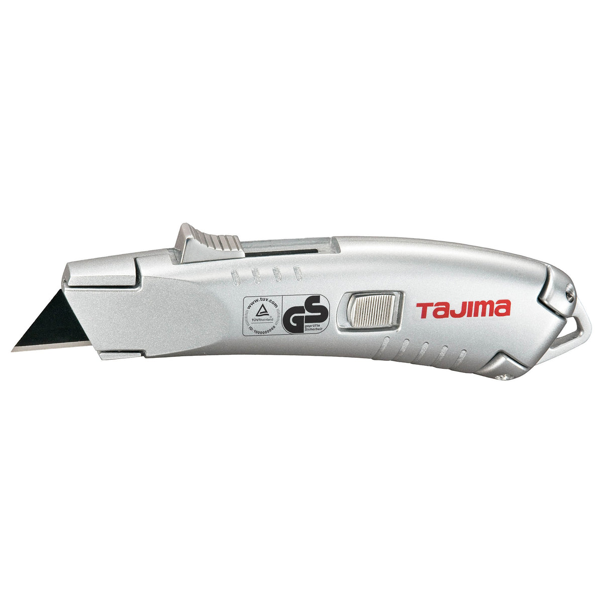Tajima V-Rex Self-Retracting Safety Knife - 1 knife