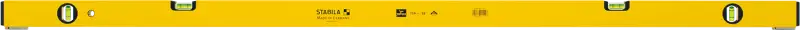 Stabila Type 70 P-2-2 spirit level, 150 cm - 150 cm