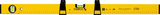 Stabila Type 70 MAS spirit level, 80 cm - Default Title