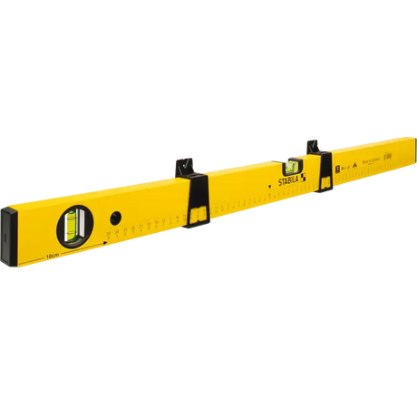 Stabila Type 70 MAS spirit level, 80 cm - Default Title