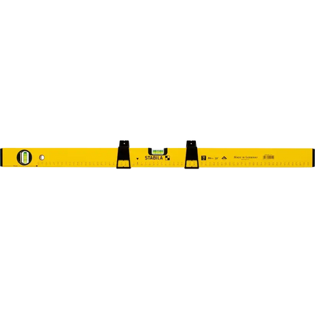 Stabila Type 70 MAS spirit level, 80 cm - Default Title