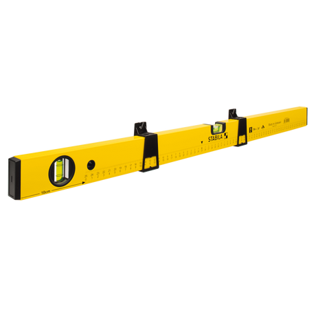 Stabila Type 70 MAS spirit level, 80 cm - Default Title