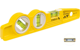Stabila Type 81 SV REM W45 torpedo spirit level, 25 cm - Default Title
