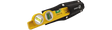 Stabila Type 81 SV REM W45 torpedo spirit level, 25 cm - Default Title