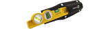 Stabila Type 81 SV REM W45 torpedo spirit level, 25 cm - Default Title
