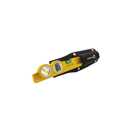 Stabila Type 81 SV REM W45 torpedo spirit level, 25 cm - Default Title