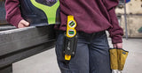Stabila Type 81 SV REM W45 torpedo spirit level, 25 cm - Default Title