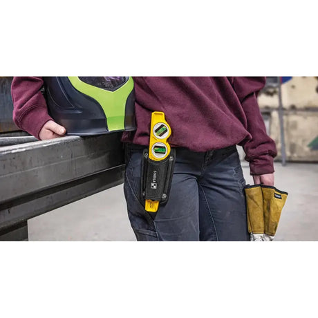 Stabila Type 81 SV REM W45 torpedo spirit level, 25 cm - Default Title