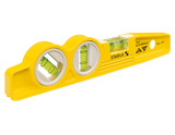 Stabila Type 81 SV REM W45 torpedo spirit level, 25 cm - Default Title