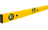 Stabila CLASSIC SET 70, 3-piece spirit level set: 100 cm, 60 cm, 40 cm - Default Title