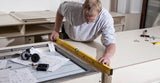 Stabila CLASSIC SET 70, 3-piece spirit level set: 100 cm, 60 cm, 40 cm - Default Title