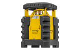 Stabila LAR 300 rotation laser, 3-piece set - Default Title