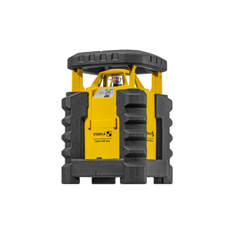 Stabila LAR 300 rotation laser, 3-piece set - Default Title