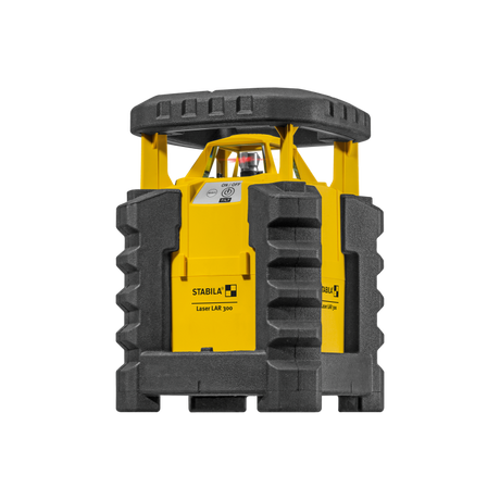 Stabila LAR 300 rotation laser, 3-piece set - Default Title