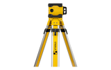 Stabila LAR 160 G rotation laser, 4-piece set - Default Title