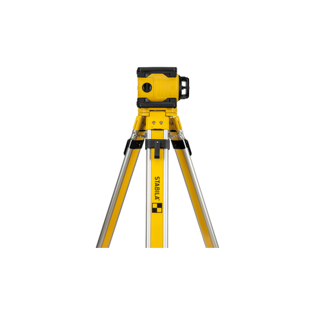 Stabila LAR 160 G rotation laser, 4-piece set - Default Title
