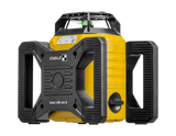 Stabila LAR 160 G rotation laser, 4-piece set - Default Title