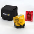 Stabila FLS 90 floor line laser, 3-piece set - Default Title