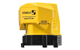 Stabila FLS 90 floor line laser, 3-piece set - Default Title