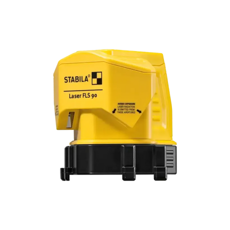 Stabila FLS 90 floor line laser, 3-piece set - Default Title