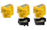 Stabila FLS 90 floor line laser, 3-piece set - Default Title