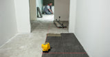 Stabila FLS 90 floor line laser, 3-piece set - Default Title