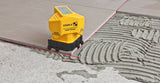 Stabila FLS 90 floor line laser, 3-piece set - Default Title