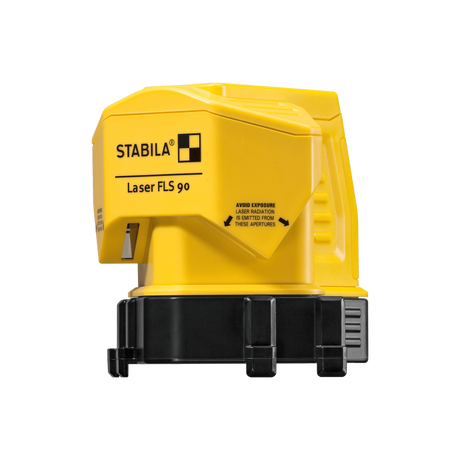 Stabila FLS 90 floor line laser, 3-piece set - Default Title