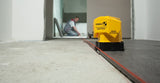 Stabila FLS 90 floor line laser, 3-piece set - Default Title