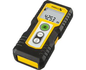 Stabila LD 220 laser distance measurer - Default Title