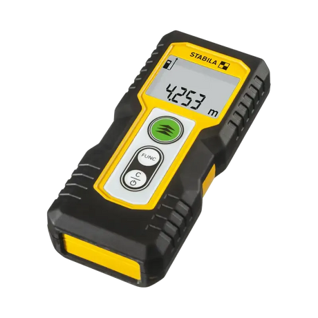 Stabila LD 220 laser distance measurer - Default Title