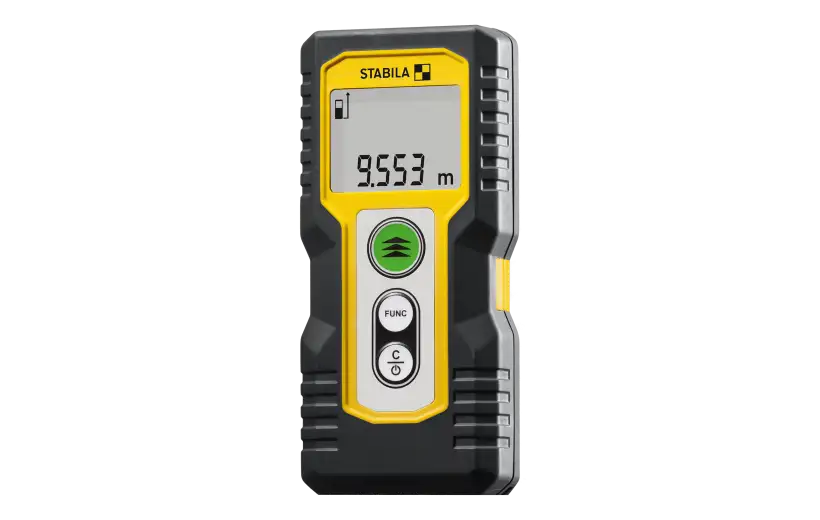 Stabila LD 220 laser distance measurer - Default Title