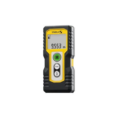 Stabila LD 220 laser distance measurer - Default Title