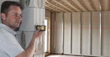 Stabila LD 220 laser distance measurer - Default Title