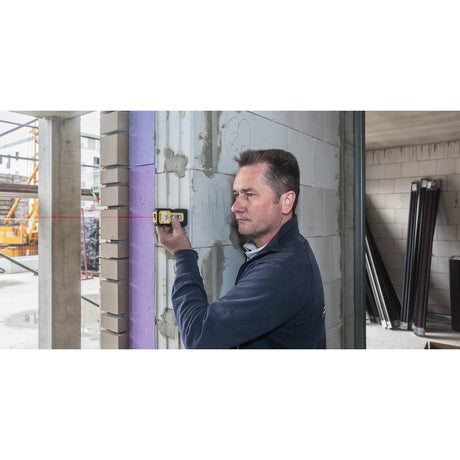 Stabila LD 220 laser distance measurer - Default Title
