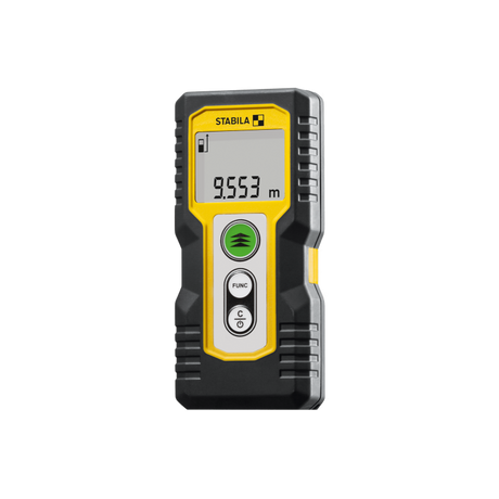 Stabila LD 220 laser distance measurer - Default Title