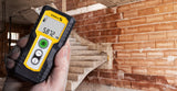 Stabila LD 220 laser distance measurer - Default Title