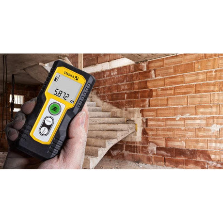 Stabila LD 220 laser distance measurer - Default Title